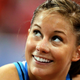Illustration for article titled Olympic Gymnast Shawn Johnson Sadly Retires Just Four Days Short of U.S. Championship